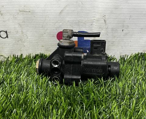 811W521606117 Клапан электромагнитный ABS для Sinotruk Sitrak C7H