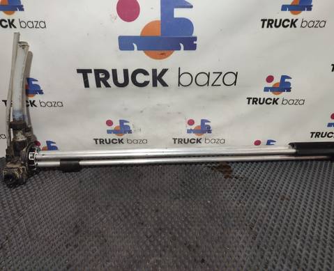 AZ932555200008 Топливозаборник для Sinotruk Sitrak C7H