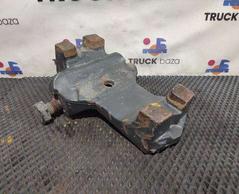 1383644 Проставка полурессоры для Scania 4-series