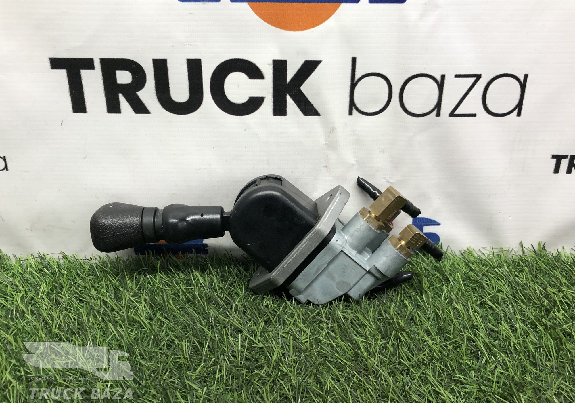 DPM90DA Кран ручного тормоза для Daf