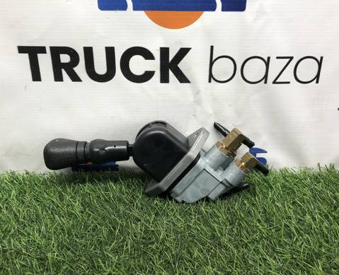 DPM90DA Кран ручного тормоза для Daf