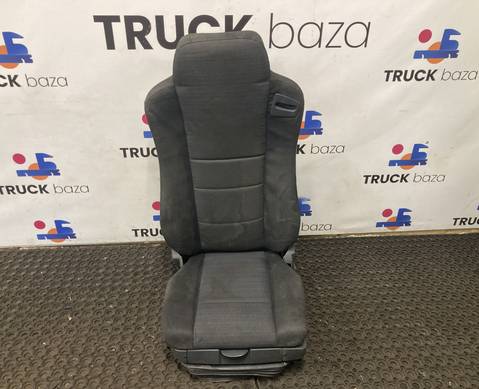 81512721 Сиденье водительское пневматическое для КАМАЗ 5490 (с 2013)