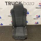 81512721 Сиденье водительское пневматическое для КАМАЗ 5490 (с 2013)