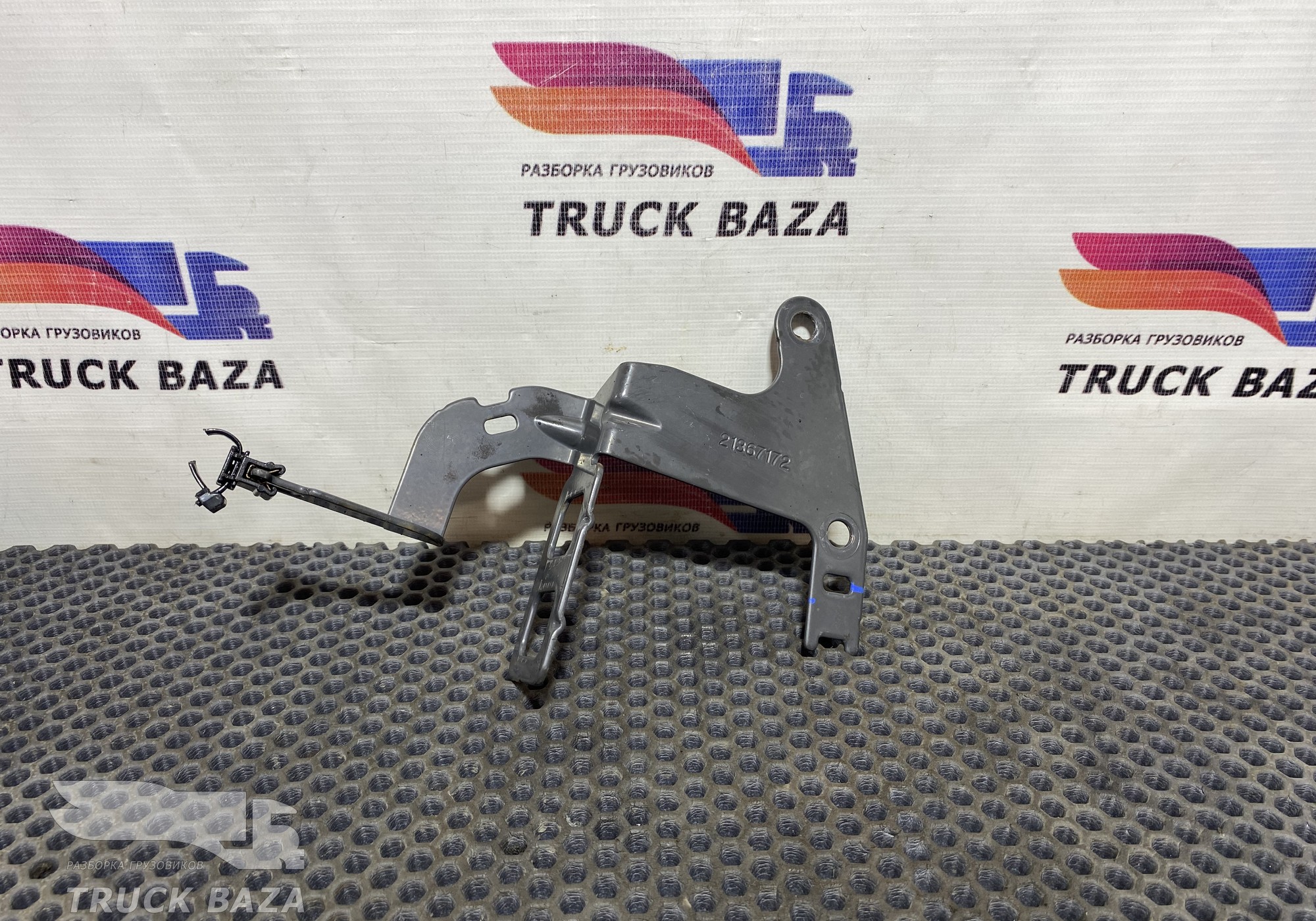 21367172 Кронштейн проводки для Volvo FM III (с 2013)