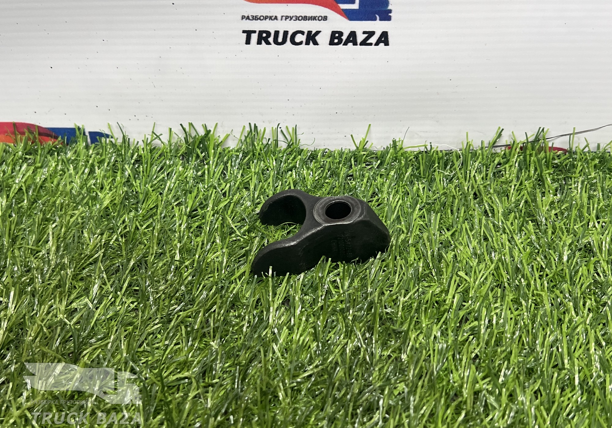 5472480 Кронштейн форсунки для DongFeng GX DFH4180