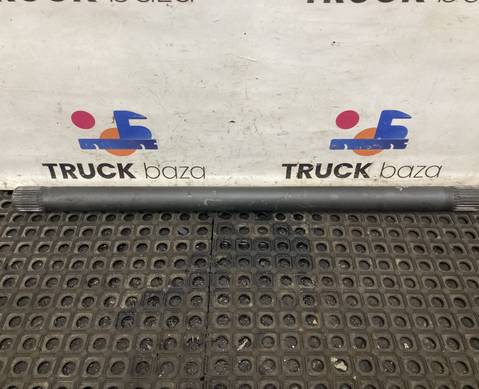 2276757 Полуось задняя 1070 мм для Scania 5-series