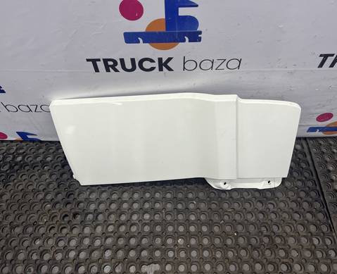 1893479 Спойлер кабины боковой верхний правый для Daf XF106 (с 2012)