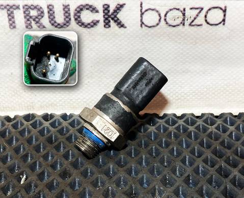 1911032 Датчик давления картерных газов для Scania 5-series