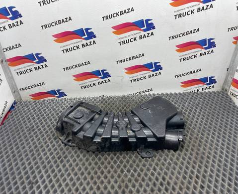 1866053 Кронштейн проводки для Daf XF106 (с 2012)