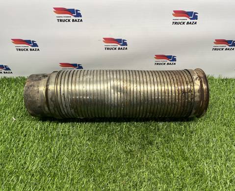 81152100109 Гофра глушителя для Man TGS