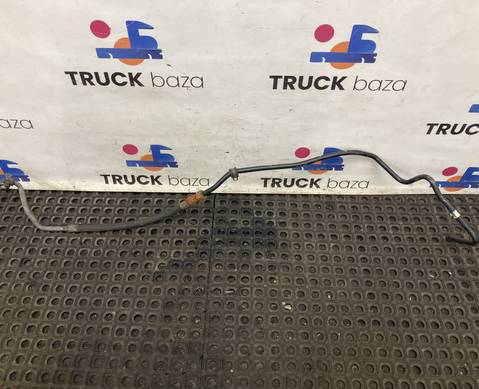 1924455 Трубка ГУРа для Scania