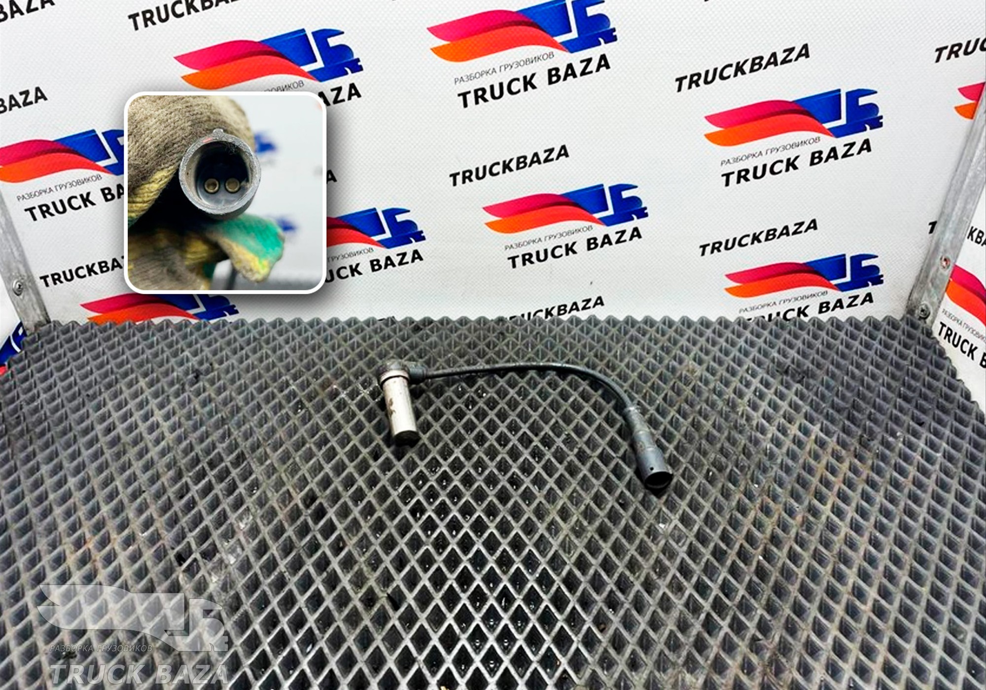 4410328080 Датчик ABS для Mercedes-Benz Atego