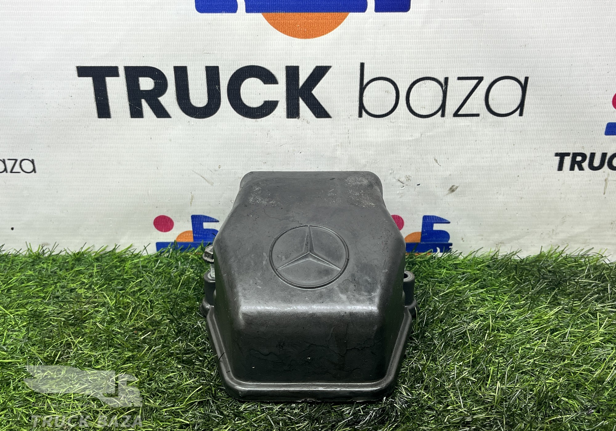 A5410160205 Крышка ГБЦ клапанная