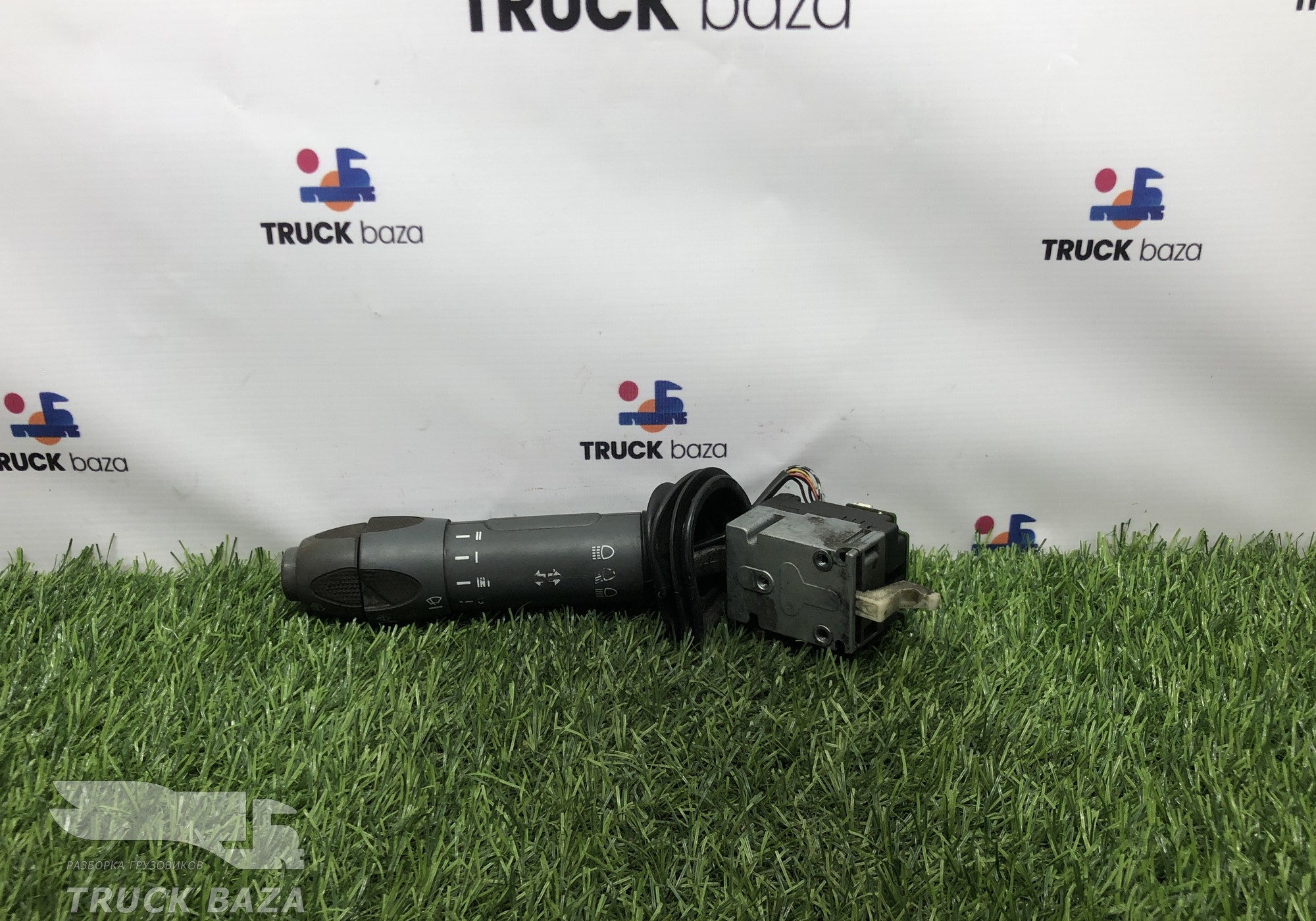 41221035 Переключатель подрулевой для Iveco Stralis I (с 2002)