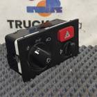 0431601 Блок управления светом для Mercedes-Benz Sprinter 909 (с 2013)