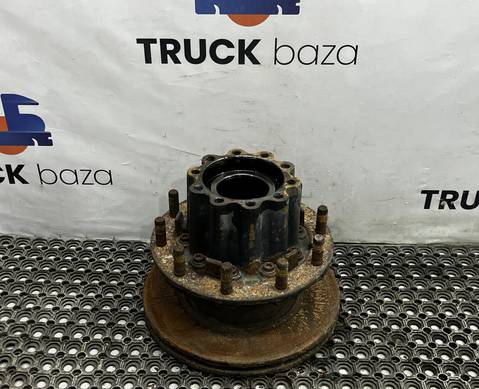 A9463560701 Ступица задняя для Mercedes-Benz Axor II (с 2004 по 2010)