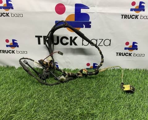 21062369 Проводка отопителя для Volvo FH 4 (с 2012)