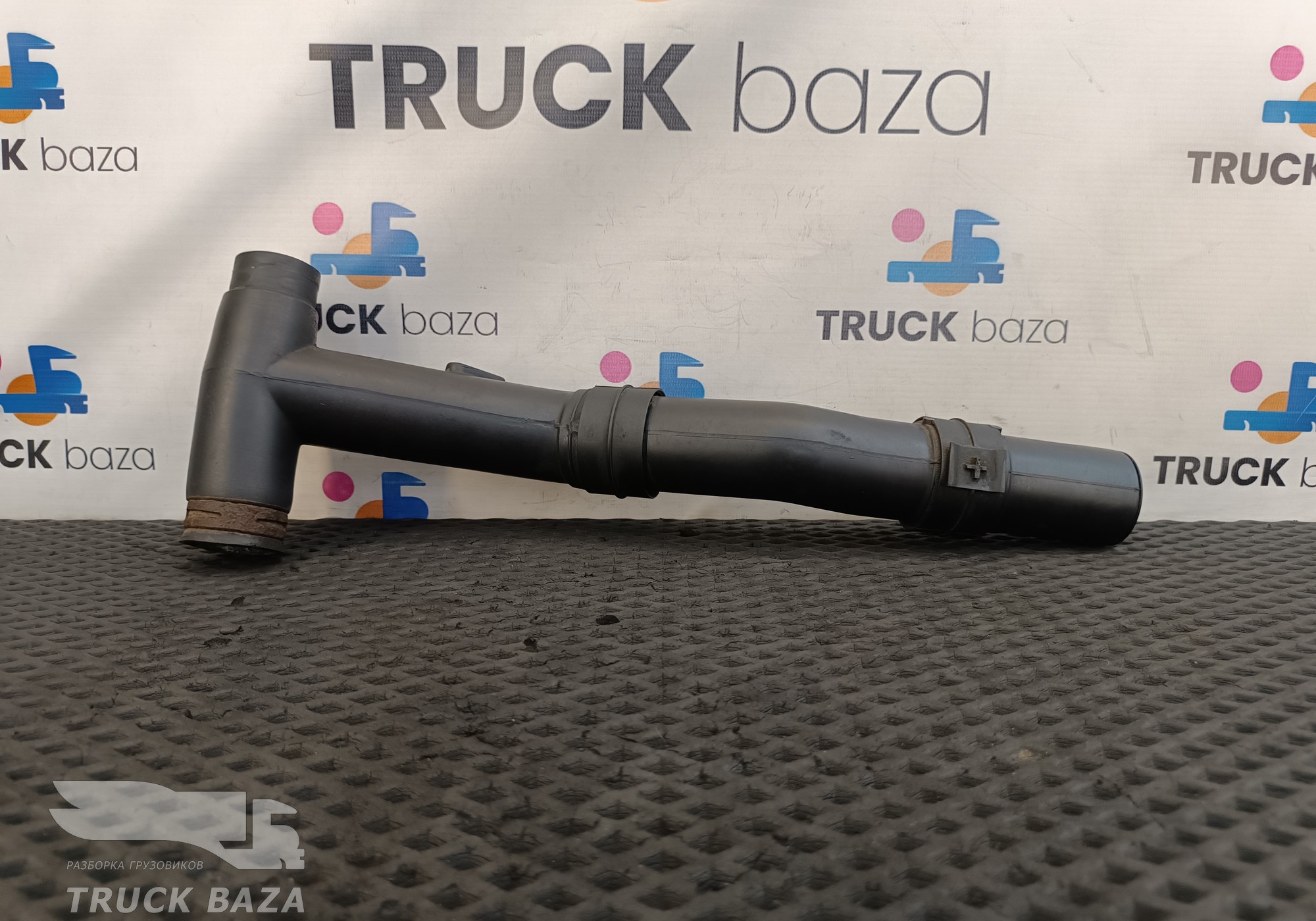 51963056000 Патрубок компрессора для Man TGX II (с 2012)