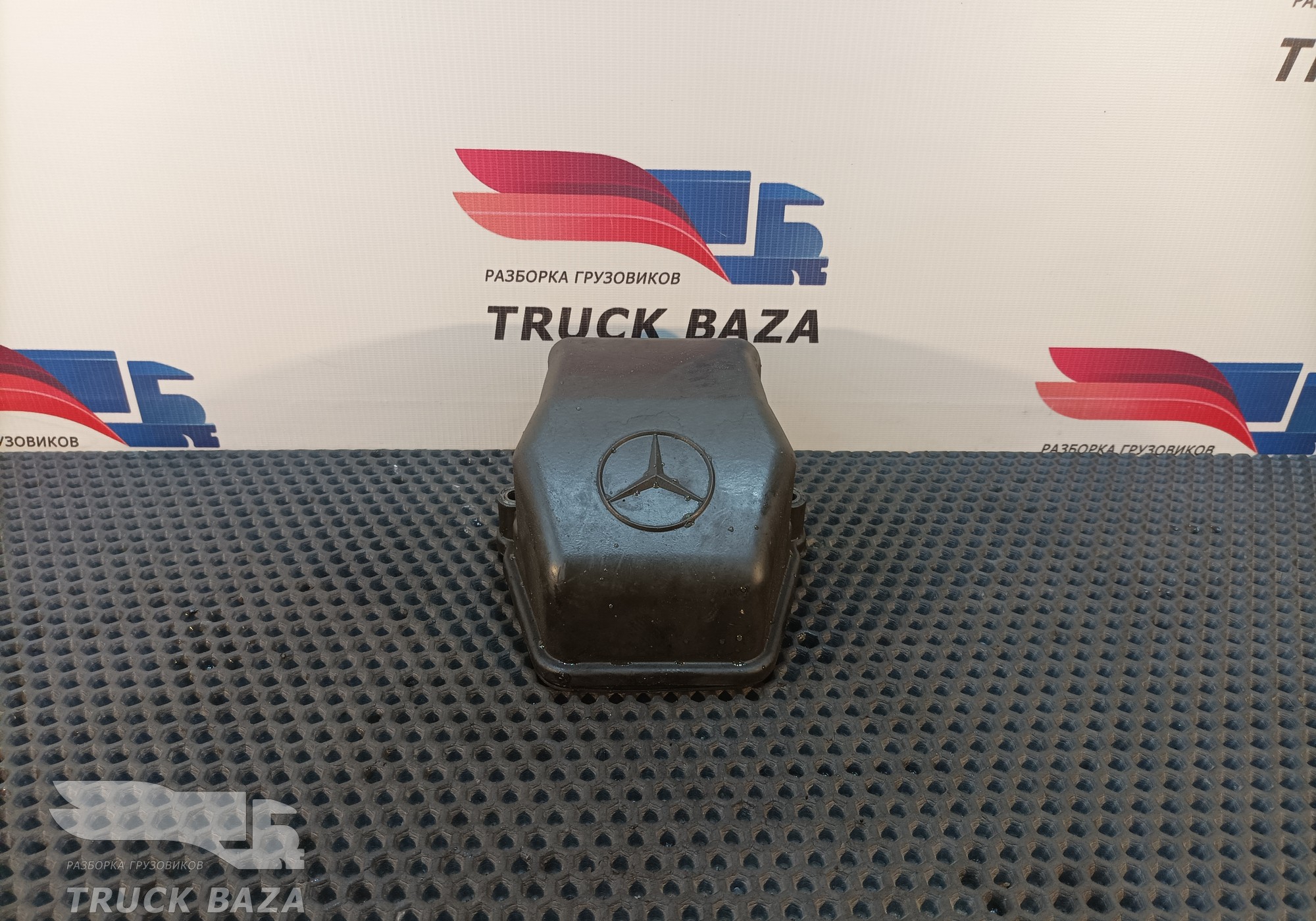 A4570100930 Крышка головки блока цилиндров для Mercedes-Benz