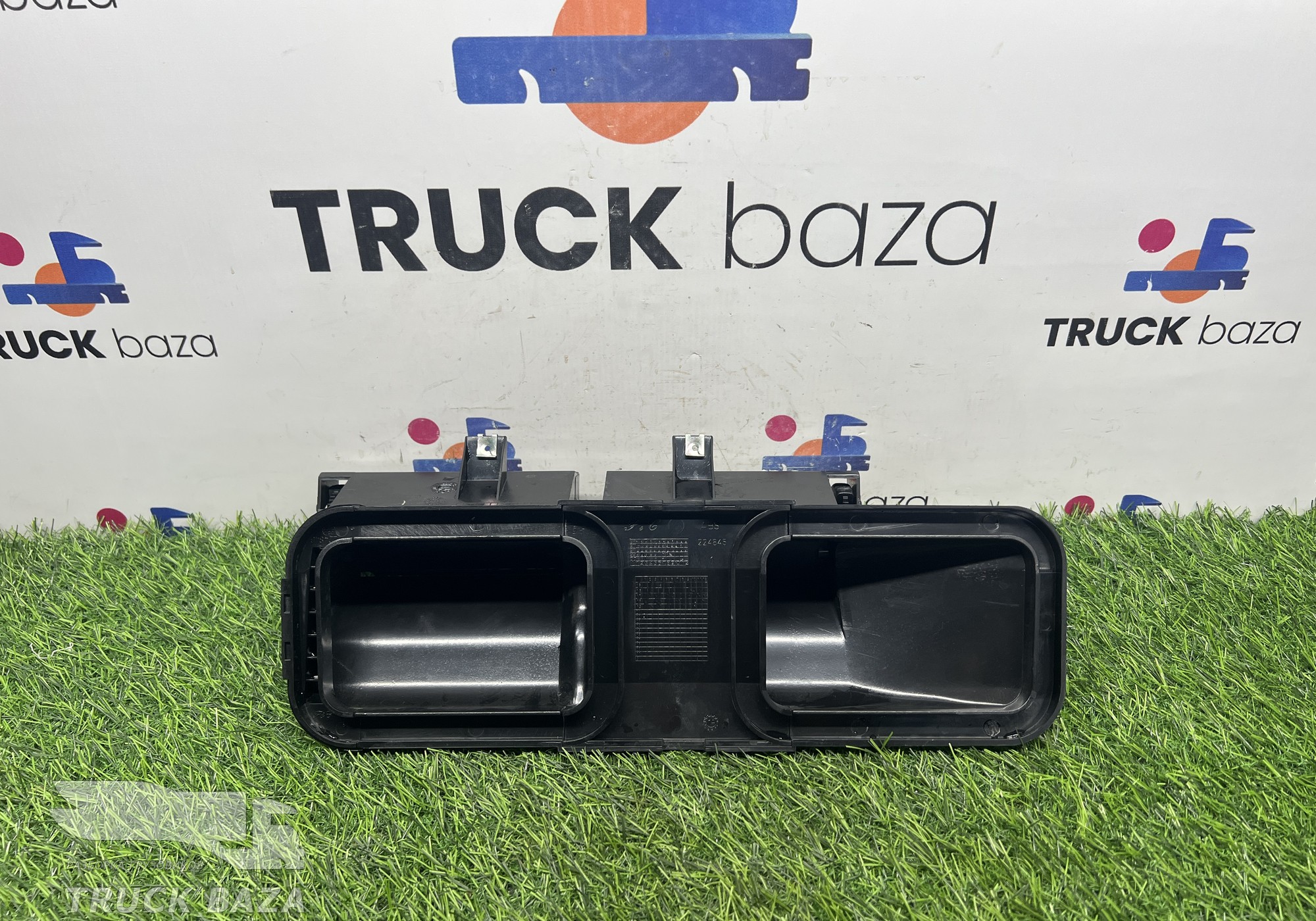 1308807 Дефлектор воздушный для Daf XF95