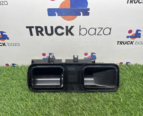 1308807 Дефлектор воздушный для Daf XF95