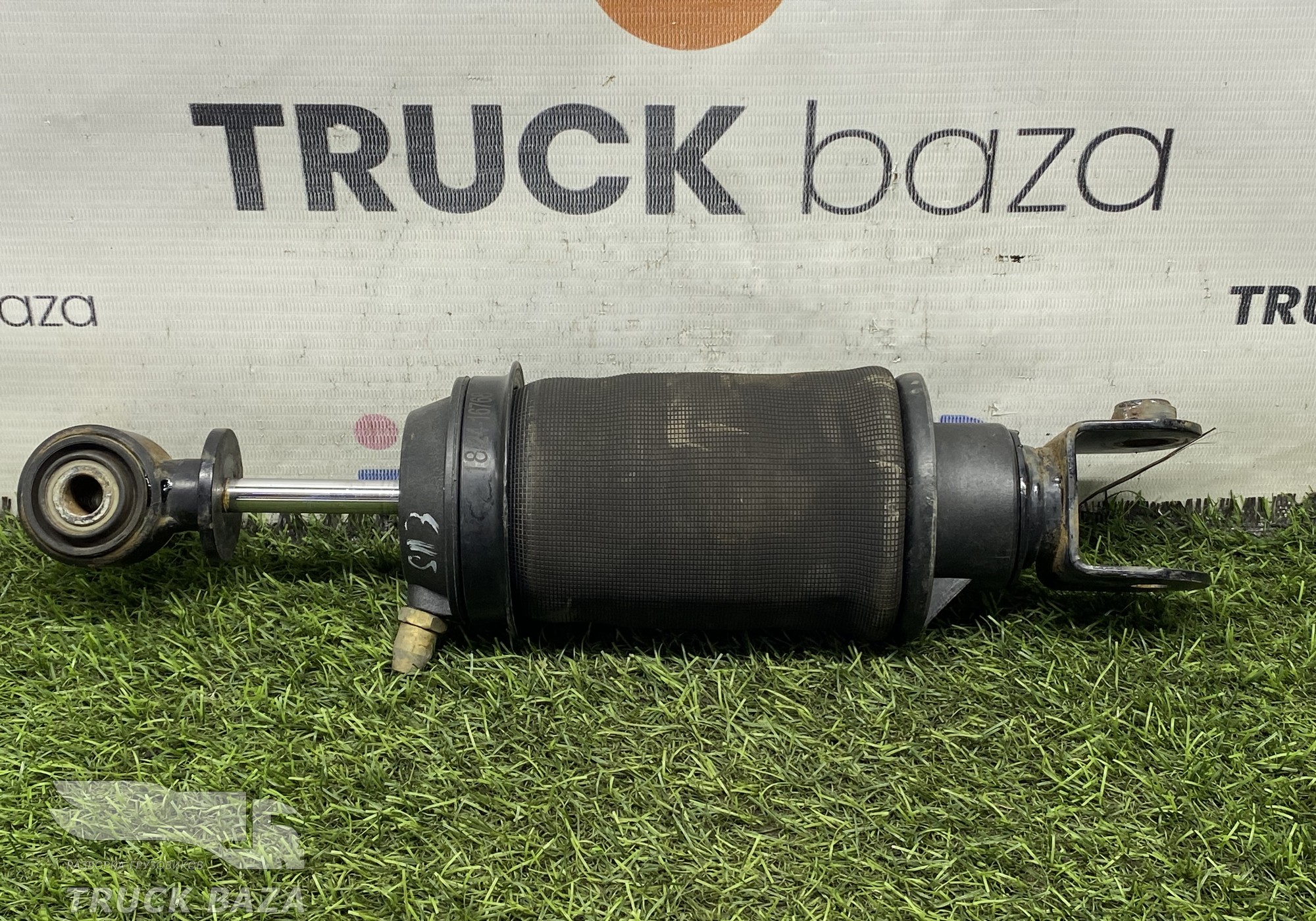 1870615 Амортизатор кабины для Scania 5-series R (с 2004 по 2016)