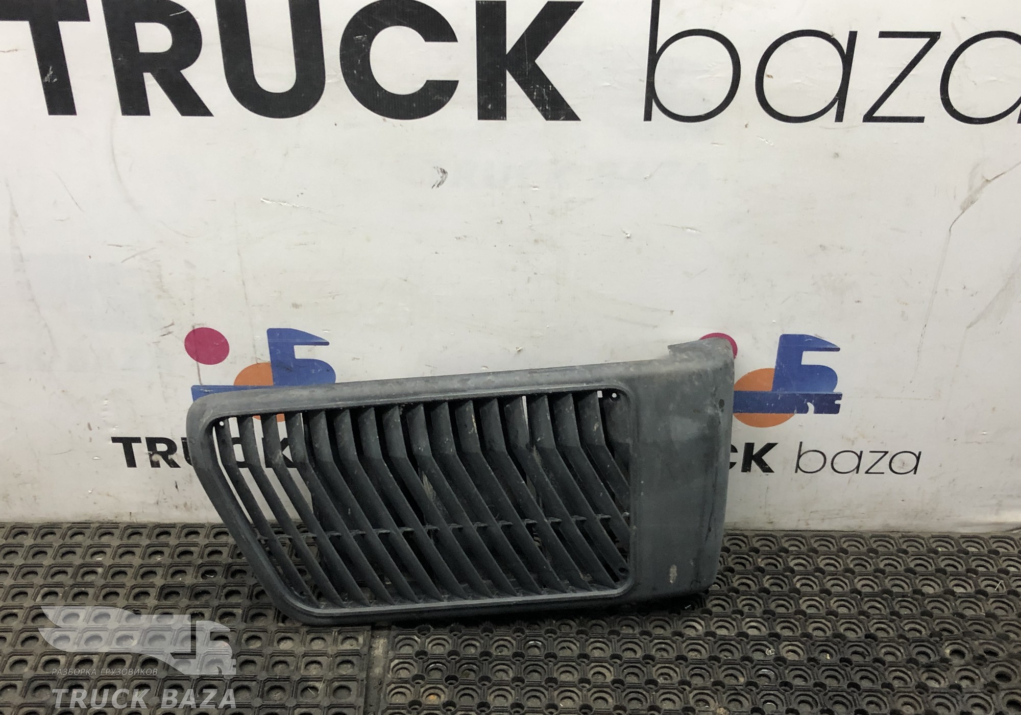 9418300166 Решетка воздухозаборника