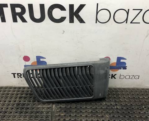 9418300166 Решетка воздухозаборника для Mercedes-Benz Actros MP2 (с 2002 по 2008)