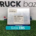 81258087009 Блок управления EBS для Man TGA (с 2000 по 2007)