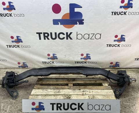 2327853 Балка передняя в сборе для Scania 6-series G (с 2016)