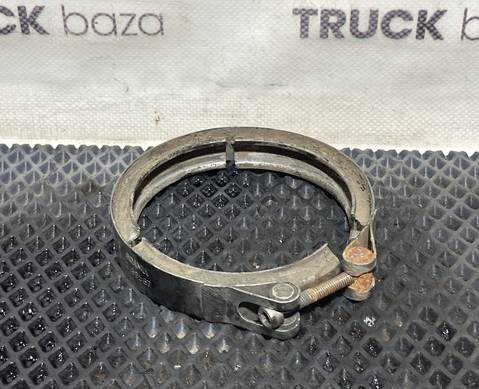 2189587 Хомут интеркулера для Scania 5-series R (с 2004 по 2016)