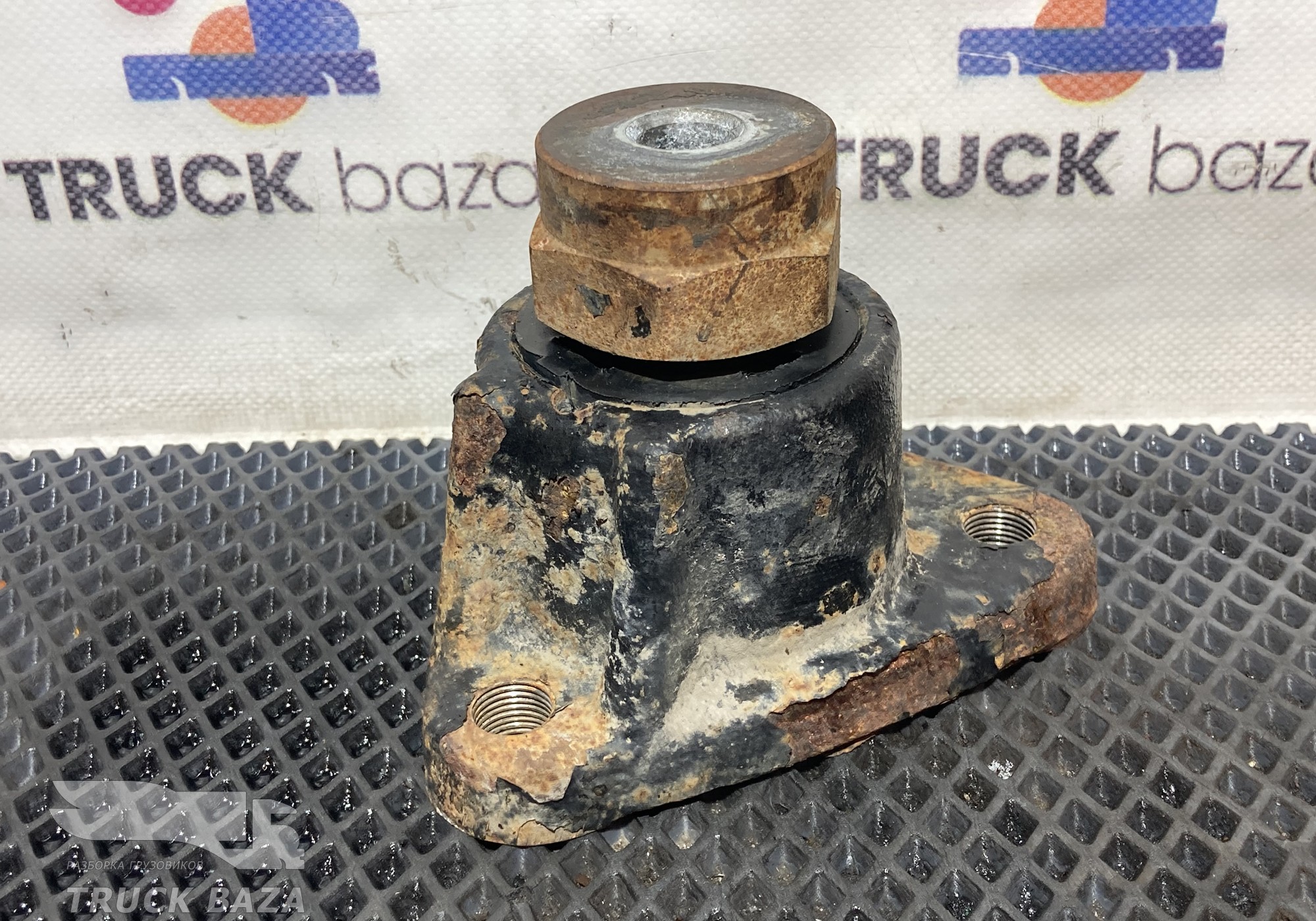 549013704001 Кронштейн ящика АКБ