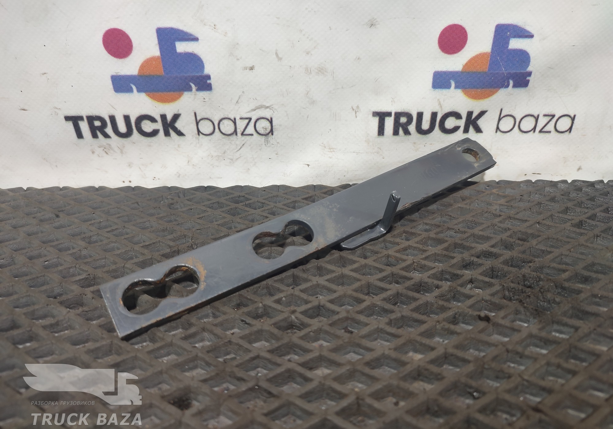 21760265 Кронштейн шумоизоляции для Renault T