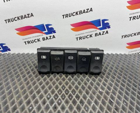 5010232158 Блок кнопок для Renault Premium II (с 2005 по 2013)