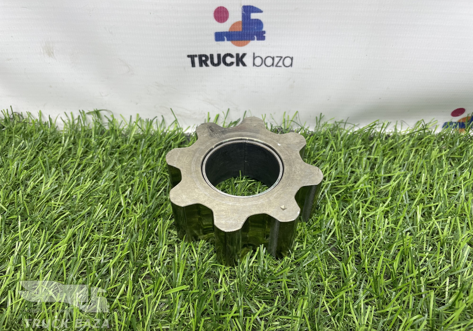 51051040234 Шестерня привода масляного насоса