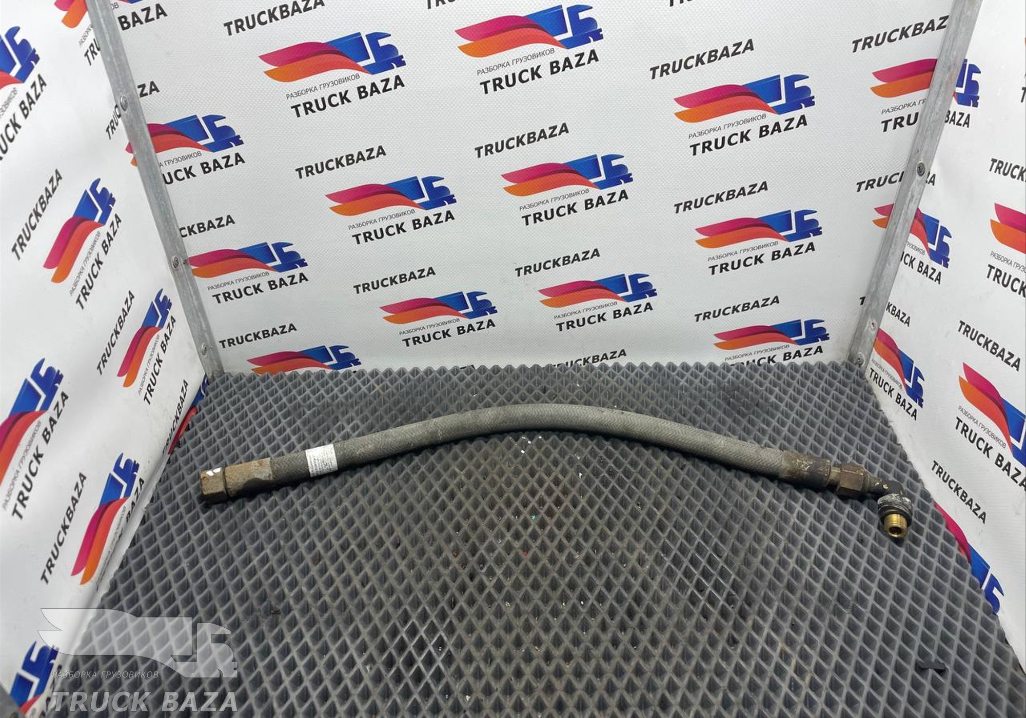 49013350606031 Шланг тормозной для КАМАЗ 54901