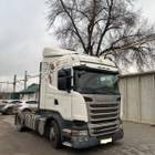 Scania 5-series R 2014 г. в разборе