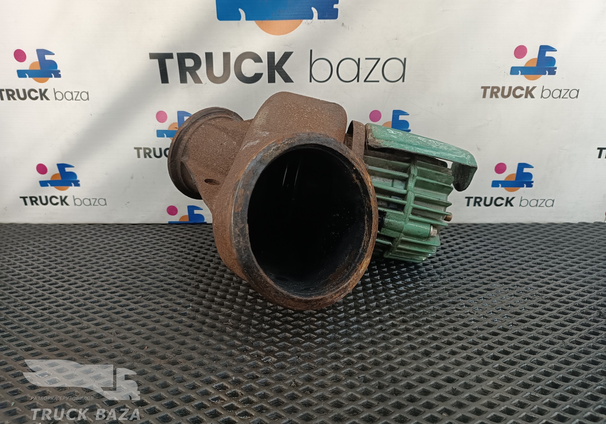 21295272 Горный тормоз для Volvo FH 3 (с 2008 по 2012)
