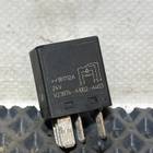 V23074A2002 Реле 24V для Daf XF105 (с 2005)