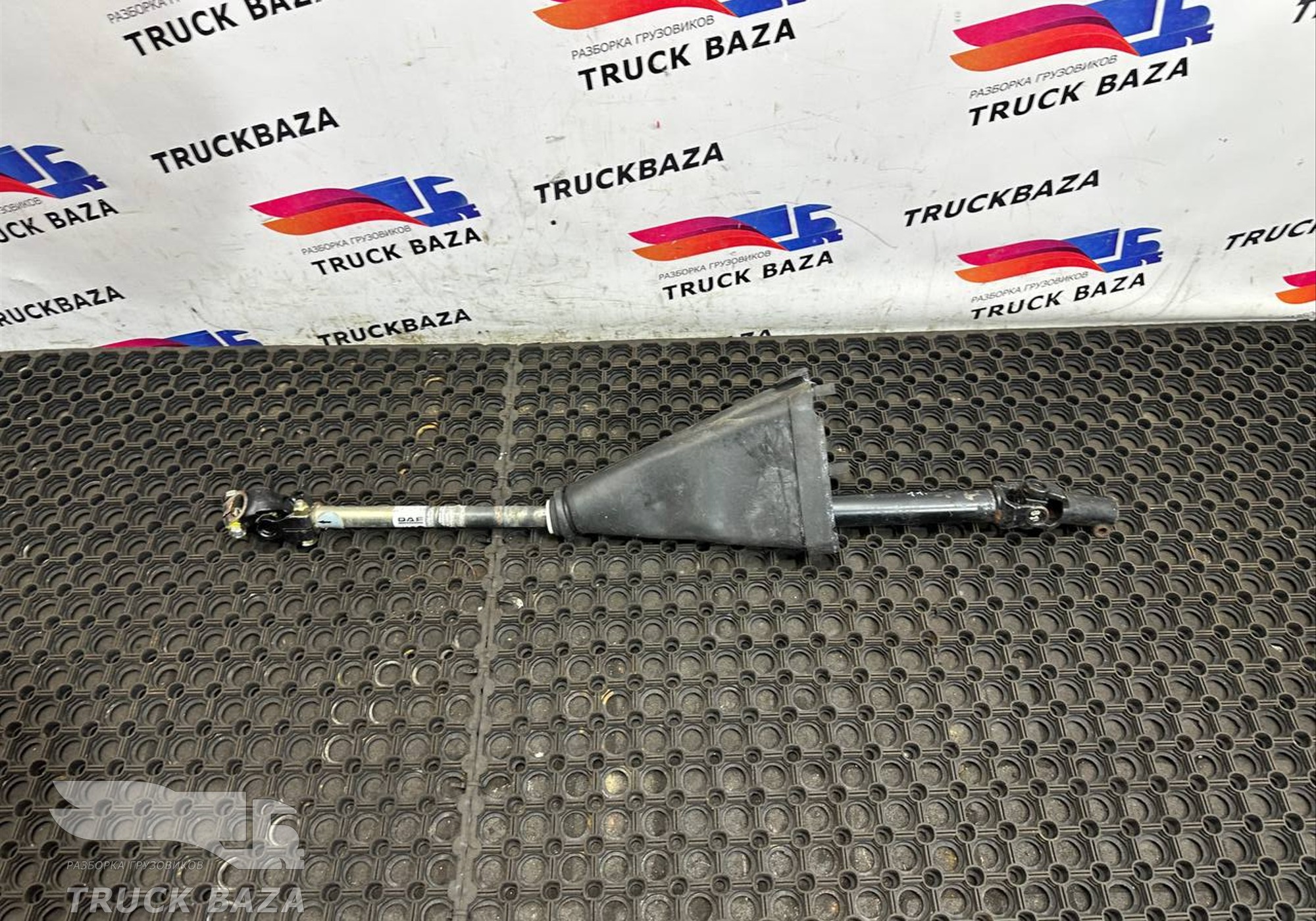1398859 Кардан рулевой для Daf CF I (с 2000 по 2006)
