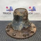 2437692 Крышка ступицы задней для Foton Auman EST