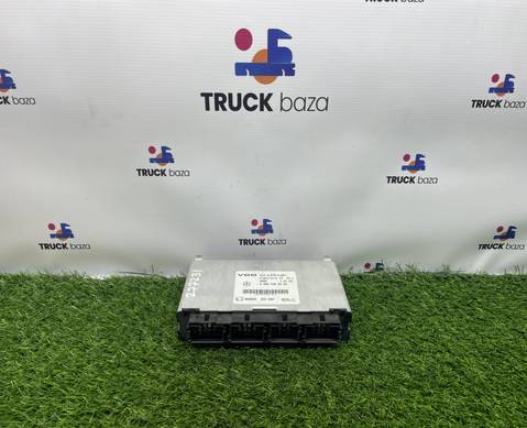 0004466502 Блок управления FR для Mercedes-Benz Atego I (с 1998 по 2004)