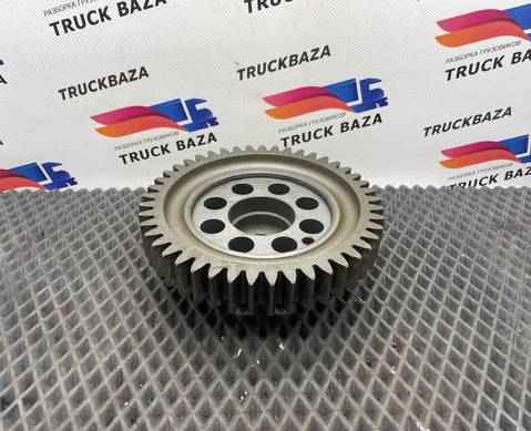 51021150279 Шестерня коленвала для Man TGX II (с 2012)