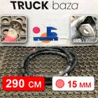 712254275105 Провод силовой 2900мм/15мм для Sinotruk Sitrak C7H