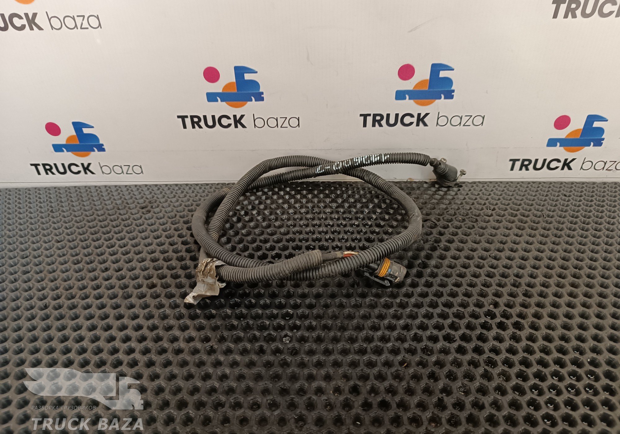 81254296893 Провод датчика износа колодок для Man TGX