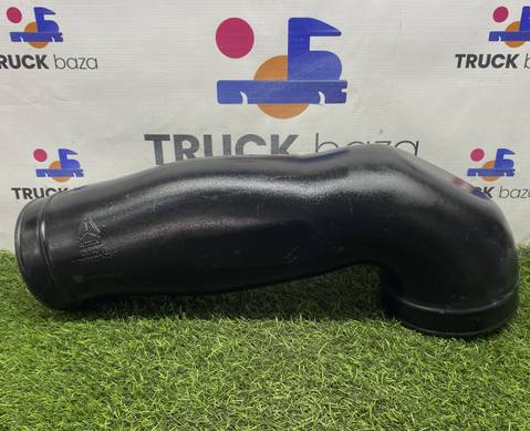 712W082010240 Патрубок воздушного фильтра для Sinotruk Sitrak C7H