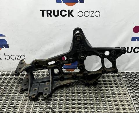 A9303220801 Кронштейн рессоры передний правый для Mercedes-Benz Actros