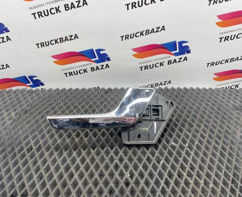 DZ14251340034 Ручка двери внутренняя правая для Shacman X3000 (с 2014)