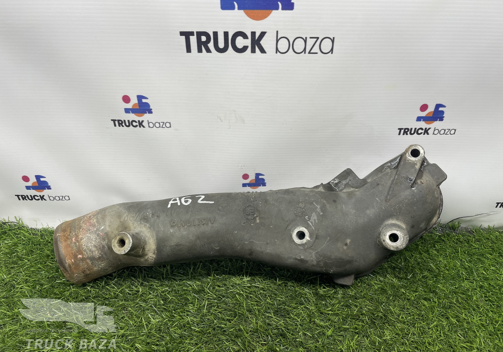 A5412010631 Корпус термостата для Mercedes-Benz Actros MP3 (с 2008)