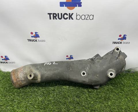 A5412010631 Корпус термостата для Mercedes-Benz Actros MP3 (с 2008)